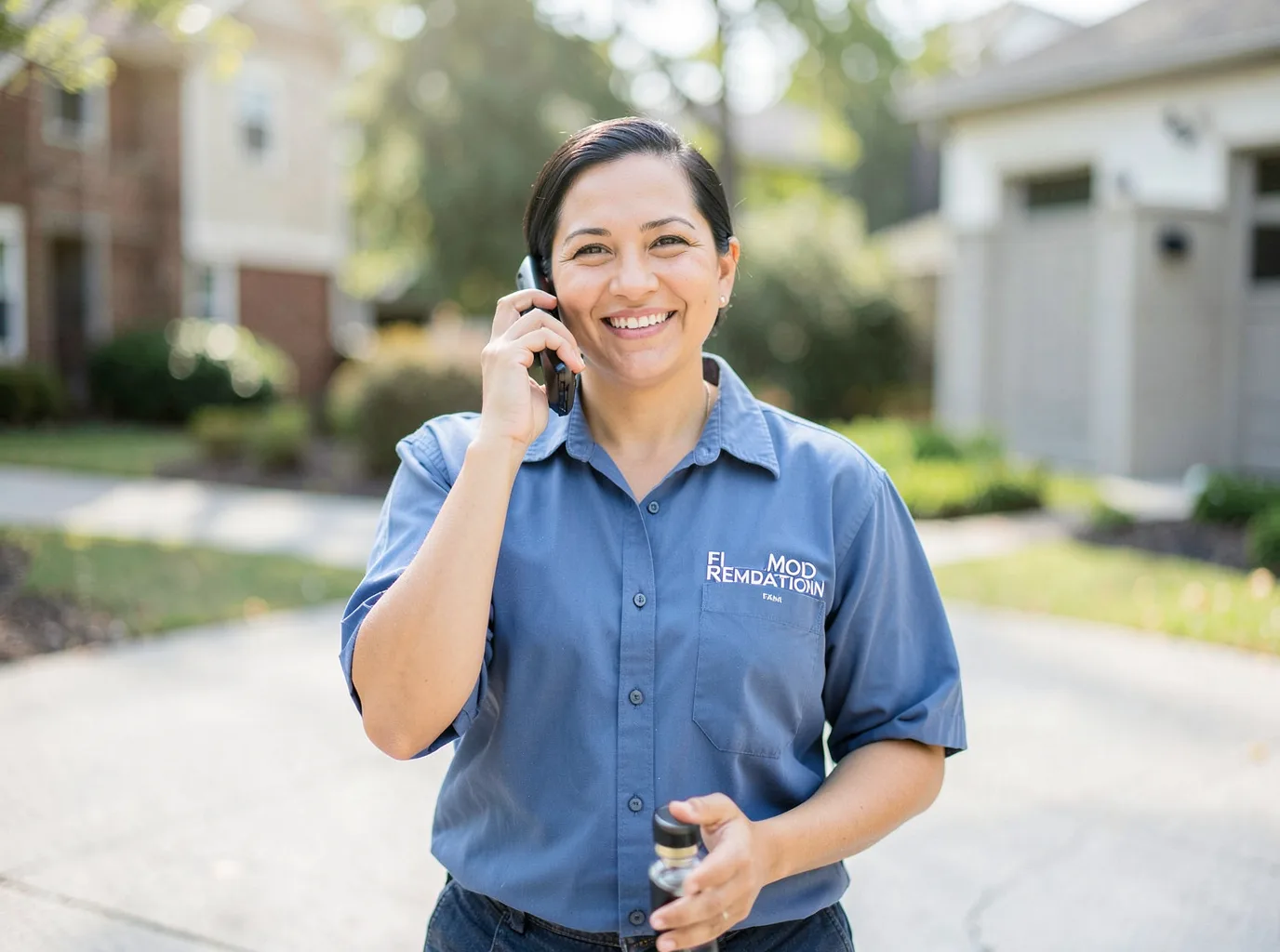 Mold Remediation Elk City, OK FAQs